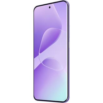 Смартфон Infinix Hot 60 Pro+ X6886 8/256GB Misty Violet (UA) - фото 4 Смартфон Infinix Hot 60 Pro+ X6886 8/256GB Misty Violet (UA) - фото 4