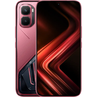 Смартфон Infinix GT 50 Pro X6981 12/256GB Red Blaze (UA) - фото 1 Смартфон Infinix GT 50 Pro X6981 12/256GB Red Blaze (UA) - фото 1