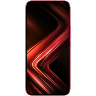 Смартфон Infinix GT 50 Pro X6981 12/256GB Red Blaze (UA) - фото 2 Смартфон Infinix GT 50 Pro X6981 12/256GB Red Blaze (UA) - фото 2