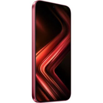 Смартфон Infinix GT 50 Pro X6981 12/256GB Red Blaze (UA) - фото 4 Смартфон Infinix GT 50 Pro X6981 12/256GB Red Blaze (UA) - фото 4