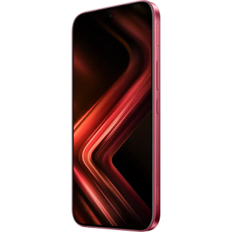 Смартфон Infinix GT 50 Pro X6981 12/256GB Red Blaze (UA) - фото 6 Смартфон Infinix GT 50 Pro X6981 12/256GB Red Blaze (UA) - фото 6