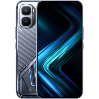 Смартфон Infinix GT50 Pro 12/256 X6891 Silver Glacier (UA) - фото 1 Смартфон Infinix GT50 Pro 12/256 X6891 Silver Glacier (UA) - фото 1