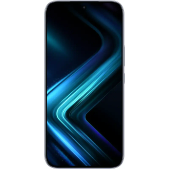 Смартфон Infinix GT50 Pro 12/256 X6891 Silver Glacier (UA) - фото 2 Смартфон Infinix GT50 Pro 12/256 X6891 Silver Glacier (UA) - фото 2