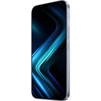 Смартфон Infinix GT50 Pro 12/256 X6891 Silver Glacier (UA) - фото 5 Смартфон Infinix GT50 Pro 12/256 X6891 Silver Glacier (UA) - фото 5