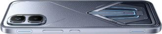 Смартфон Infinix GT50 Pro 12/256 X6891 Silver Glacier (UA) - фото 9 Смартфон Infinix GT50 Pro 12/256 X6891 Silver Glacier (UA) - фото 9