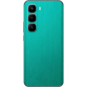 Смартфон Infinix HOT 60 Pro+ 8/256GB Moco Cyber Green (UA) - фото 8 Смартфон Infinix HOT 60 Pro+ 8/256GB Moco Cyber Green (UA) - фото 8