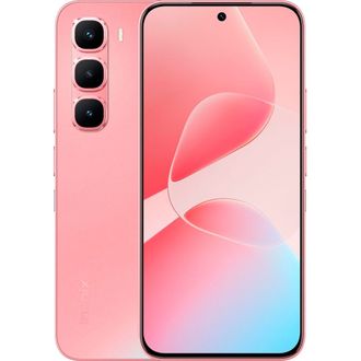 Смартфон Infinix Hot 60 Pro X6885 8/128GB Coral Tides (UA) - фото 1 Смартфон Infinix Hot 60 Pro X6885 8/128GB Coral Tides (UA) - фото 1