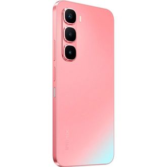 Смартфон Infinix Hot 60 Pro X6885 8/128GB Coral Tides (UA) - фото 6 Смартфон Infinix Hot 60 Pro X6885 8/128GB Coral Tides (UA) - фото 6