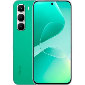 Смартфон Infinix Hot 60 Pro X6885 8/256GB Jungle Breath (UA) - фото 1