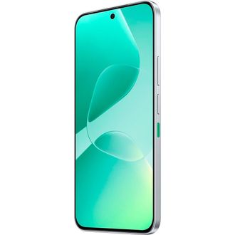 Смартфон Infinix Hot 60 Pro X6885 8/256GB Jungle Breath (UA) - фото 4