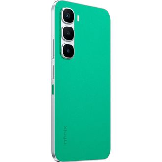 Смартфон Infinix Hot 60 Pro X6885 8/256GB Jungle Breath (UA) - фото 6