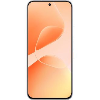 Смартфон Infinix Hot 60 Pro X6885 8/128GB Orange Rose Valley (UA) - фото 2