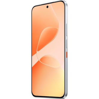 Смартфон Infinix Hot 60 Pro X6885 8/128GB Orange Rose Valley (UA) - фото 4