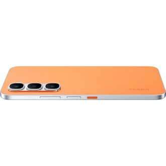 Смартфон Infinix Hot 60 Pro X6885 8/128GB Orange Rose Valley (UA) - фото 7