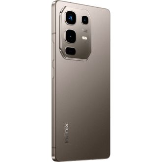 Смартфон Infinix Note 50 8/256GB Titanium Grey (4894947066382) (UA) - фото 5 Смартфон Infinix Note 50 8/256GB Titanium Grey (4894947066382) (UA) - фото 5