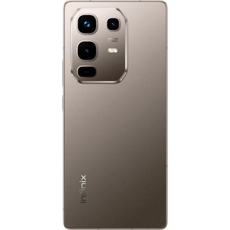 Смартфон Infinix Note 50 8/256GB Titanium Grey (4894947066382) (UA) - фото 6 Смартфон Infinix Note 50 8/256GB Titanium Grey (4894947066382) (UA) - фото 6