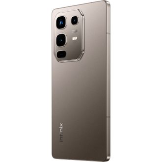 Смартфон Infinix Note 50 8/256GB Titanium Grey (4894947066382) (UA) - фото 7 Смартфон Infinix Note 50 8/256GB Titanium Grey (4894947066382) (UA) - фото 7