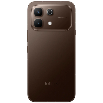 Смартфон Infinix Note 60 5G 8/256GB X6879 Mocha Brown (UA) - фото 5