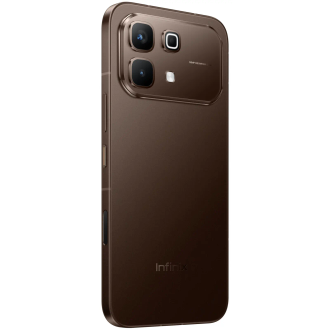 Смартфон Infinix Note 60 5G 8/256GB X6879 Mocha Brown (UA) - фото 6