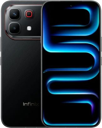 Смартфон Infinix Note 60 Pro X6878 12/256GB Torino Black (UA) - фото 1 Смартфон Infinix Note 60 Pro X6878 12/256GB Torino Black (UA) - фото 1