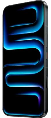 Смартфон Infinix Note 60 Pro X6878 12/256GB Torino Black (UA) - фото 4 Смартфон Infinix Note 60 Pro X6878 12/256GB Torino Black (UA) - фото 4