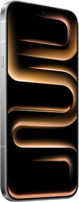 Смартфон Infinix Note 60 Pro X6878 8/256GB Frost Silver (UA) - фото 4