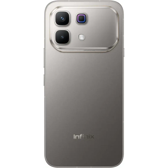 Смартфон Infinix Note 60 Pro X6878 8/256GB Mist Titanium (UA) - фото 3