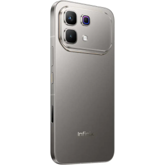Смартфон Infinix Note 60 Pro X6878 8/256GB Mist Titanium (UA) - фото 6