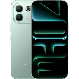 Смартфон Infinix Note 60 X6879 8/256GB Fizz Blue (UA) - фото 1