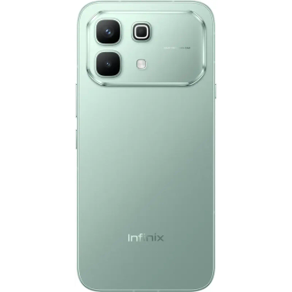 Смартфон Infinix Note 60 X6879 8/256GB Fizz Blue (UA) - фото 3