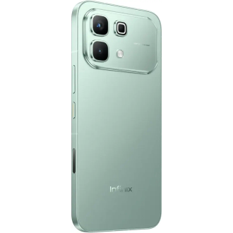 Смартфон Infinix Note 60 X6879 8/256GB Fizz Blue (UA) - фото 6