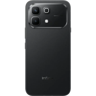 Смартфон Infinix Note 60 X6879 8/256GB Midnight Black (UA) - фото 3 Смартфон Infinix Note 60 X6879 8/256GB Midnight Black (UA) - фото 3