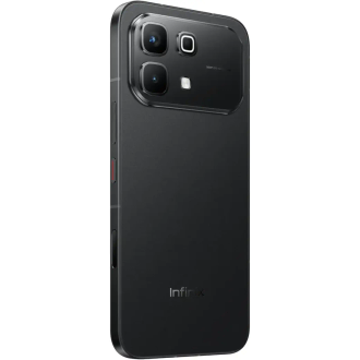 Смартфон Infinix Note 60 X6879 8/256GB Midnight Black (UA) - фото 6 Смартфон Infinix Note 60 X6879 8/256GB Midnight Black (UA) - фото 6