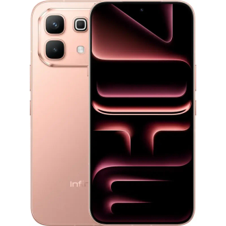 Смартфон Infinix Note 60 X6879 8/256GB Rose Gold (UA) - фото 1