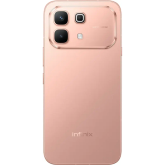 Смартфон Infinix Note 60 X6879 8/256GB Rose Gold (UA) - фото 3