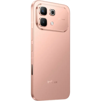 Смартфон Infinix Note 60 X6879 8/256GB Rose Gold (UA) - фото 6