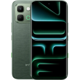 Смартфон Infinix Note Edge X6887 8/256GB Silk Green (UA) - фото 1 Смартфон Infinix Note Edge X6887 8/256GB Silk Green (UA) - фото 1