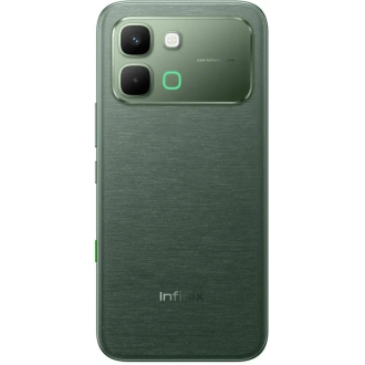 Смартфон Infinix Note Edge X6887 8/256GB Silk Green (UA) - фото 3 Смартфон Infinix Note Edge X6887 8/256GB Silk Green (UA) - фото 3