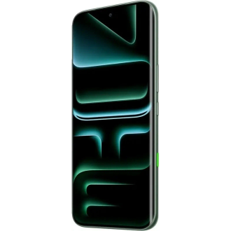 Смартфон Infinix Note Edge X6887 8/256GB Silk Green (UA) - фото 5 Смартфон Infinix Note Edge X6887 8/256GB Silk Green (UA) - фото 5