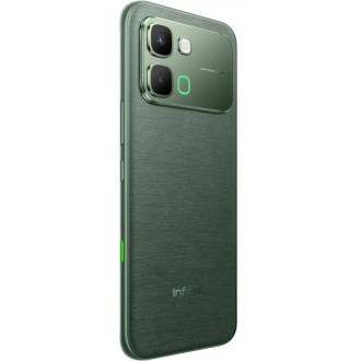 Смартфон Infinix Note Edge X6887 8/256GB Silk Green (UA) - фото 6 Смартфон Infinix Note Edge X6887 8/256GB Silk Green (UA) - фото 6