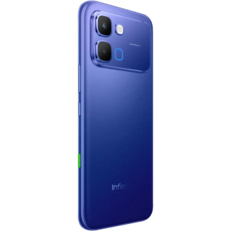 Смартфон Infinix Note Edge X6887 8/256GB Stellar Blue (UA) - фото 6
