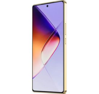 Смартфон Infinix Note 40 8/256GB Titan Gold (4894947019197) (UA) - фото 2 Смартфон Infinix Note 40 8/256GB Titan Gold (4894947019197) (UA) - фото 2