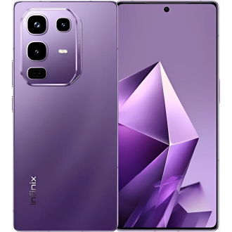 Смартфон Infinix Note 50Pro (X6855) 8/256GB Enchanted Purple (UA) - фото 1 Смартфон Infinix Note 50Pro (X6855) 8/256GB Enchanted Purple (UA) - фото 1