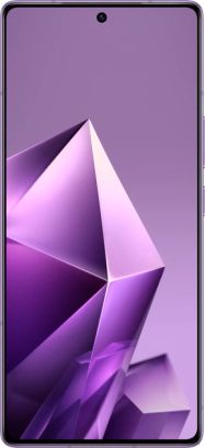 Смартфон Infinix Note 50Pro (X6855) 8/256GB Enchanted Purple (UA) - фото 2 Смартфон Infinix Note 50Pro (X6855) 8/256GB Enchanted Purple (UA) - фото 2