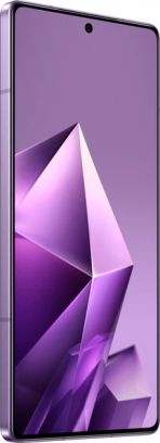 Смартфон Infinix Note 50Pro (X6855) 8/256GB Enchanted Purple (UA) - фото 3 Смартфон Infinix Note 50Pro (X6855) 8/256GB Enchanted Purple (UA) - фото 3