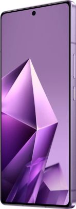 Смартфон Infinix Note 50Pro (X6855) 8/256GB Enchanted Purple (UA) - фото 4 Смартфон Infinix Note 50Pro (X6855) 8/256GB Enchanted Purple (UA) - фото 4