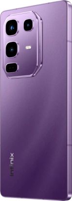 Смартфон Infinix Note 50Pro (X6855) 8/256GB Enchanted Purple (UA) - фото 6 Смартфон Infinix Note 50Pro (X6855) 8/256GB Enchanted Purple (UA) - фото 6
