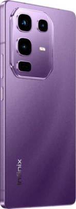 Смартфон Infinix Note 50Pro (X6855) 8/256GB Enchanted Purple (UA) - фото 7 Смартфон Infinix Note 50Pro (X6855) 8/256GB Enchanted Purple (UA) - фото 7