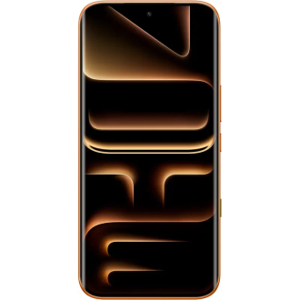Смартфон Infinix Note Edge X6887 8/256GB Solar Orange (UA) - фото 2