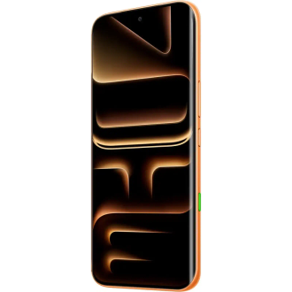Смартфон Infinix Note Edge X6887 8/256GB Solar Orange (UA) - фото 6